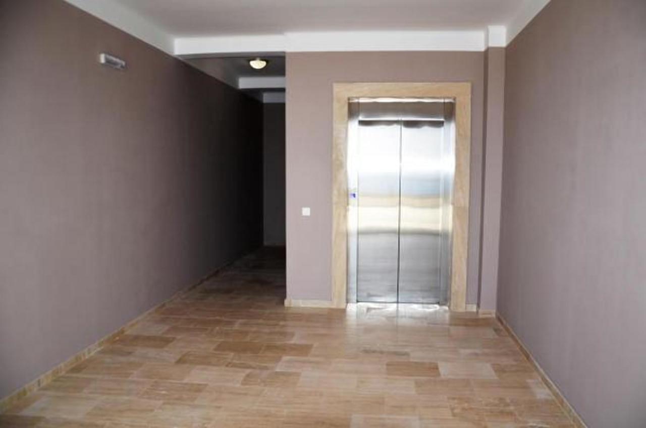 Altezza Relax Apartments Budva Exterior photo