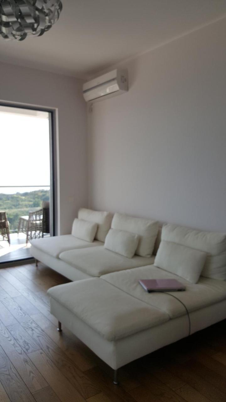 Altezza Relax Apartments Budva Exterior photo